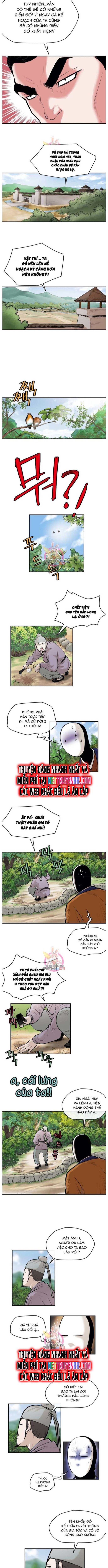 Bất Bại Quyền Ma Chap 254 - Next Chap 255