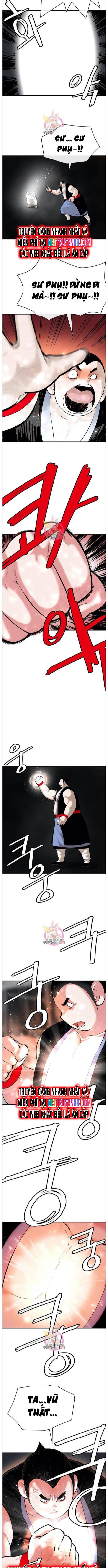 Bất Bại Quyền Ma Chap 255 - Next Chap 256