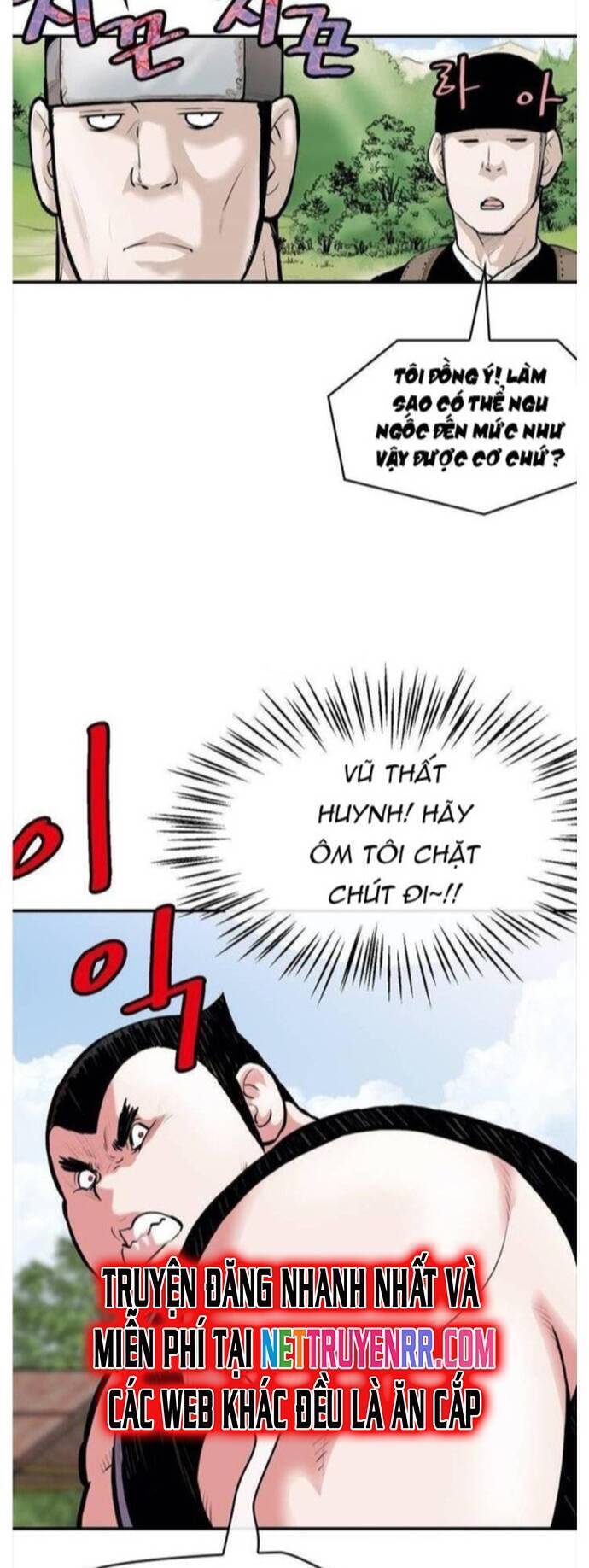 Bất Bại Quyền Ma Chap 255 - Next Chap 256