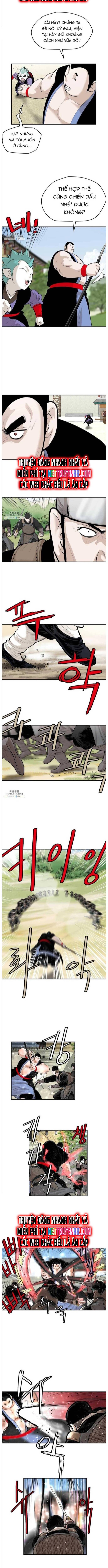 Bất Bại Quyền Ma Chap 256 - Next Chap 257