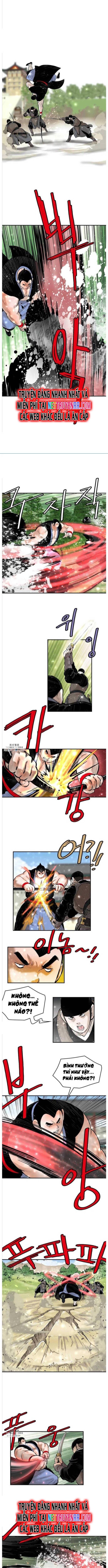 Bất Bại Quyền Ma Chap 256 - Next Chap 257