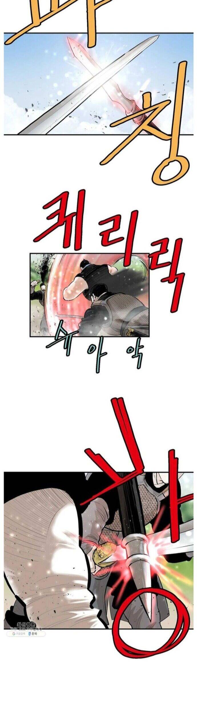 Bất Bại Quyền Ma Chap 257 - Next Chap 258