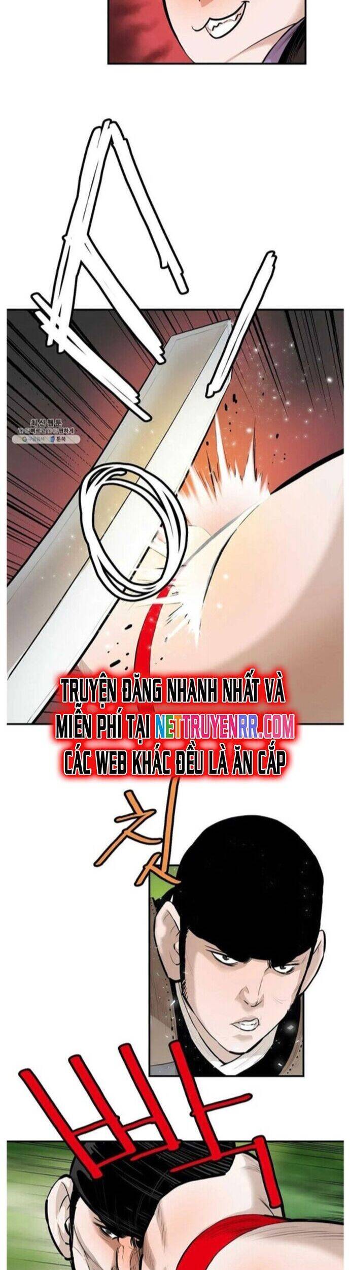 Bất Bại Quyền Ma Chap 257 - Next Chap 258