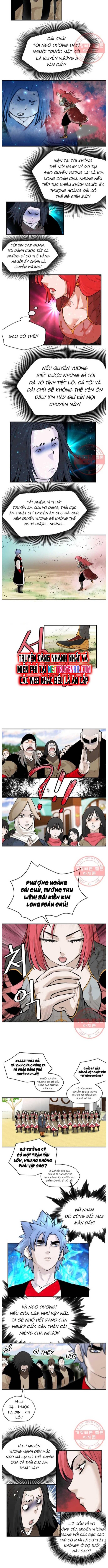Bất Bại Quyền Ma Chap 259 - Next Chap 260