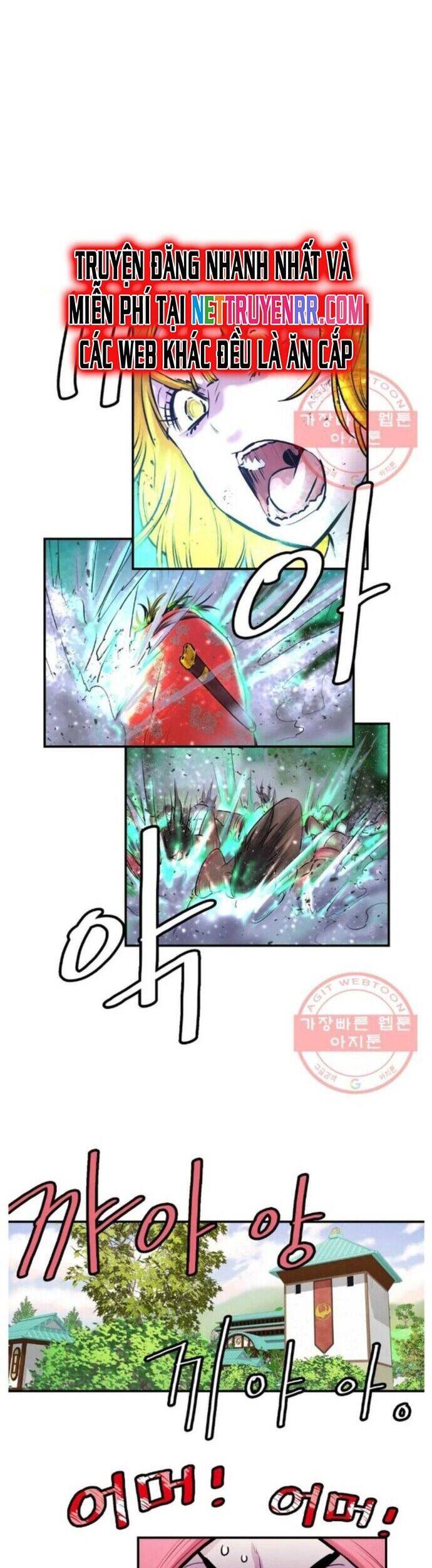 Bất Bại Quyền Ma Chap 261 - Next Chap 262