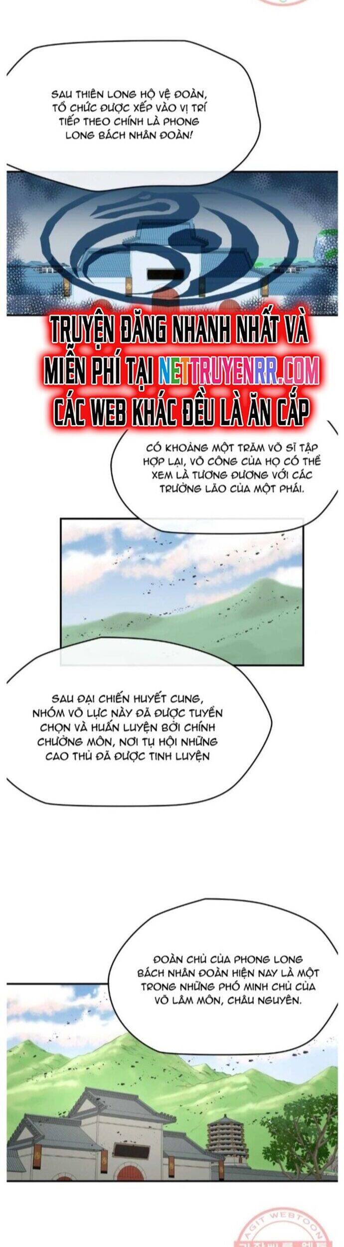 Bất Bại Quyền Ma Chap 262 - Next Chap 263