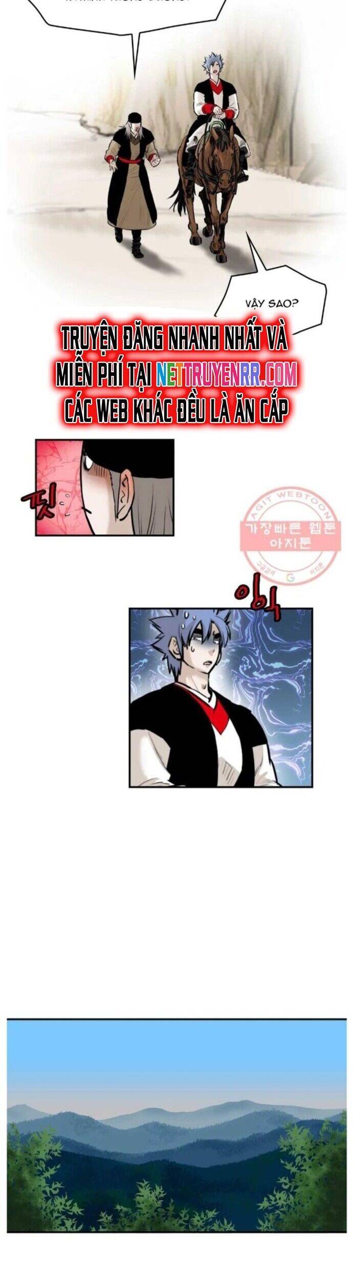 Bất Bại Quyền Ma Chap 262 - Next Chap 263