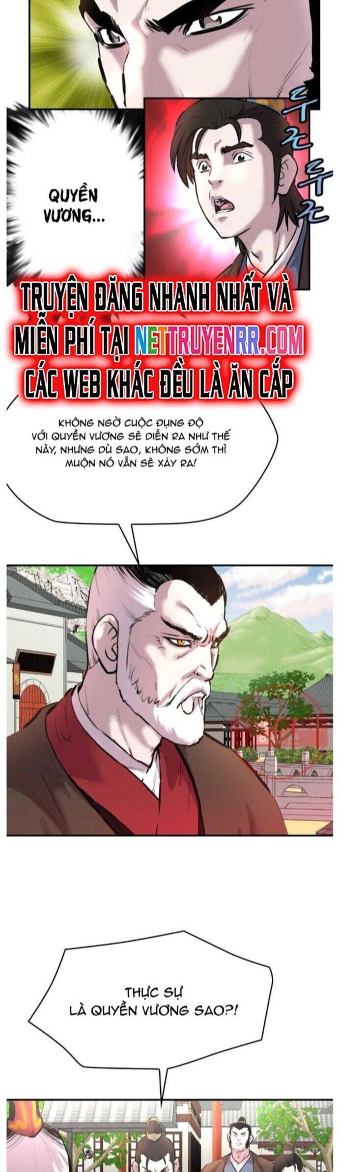 Bất Bại Quyền Ma Chap 262 - Next Chap 263