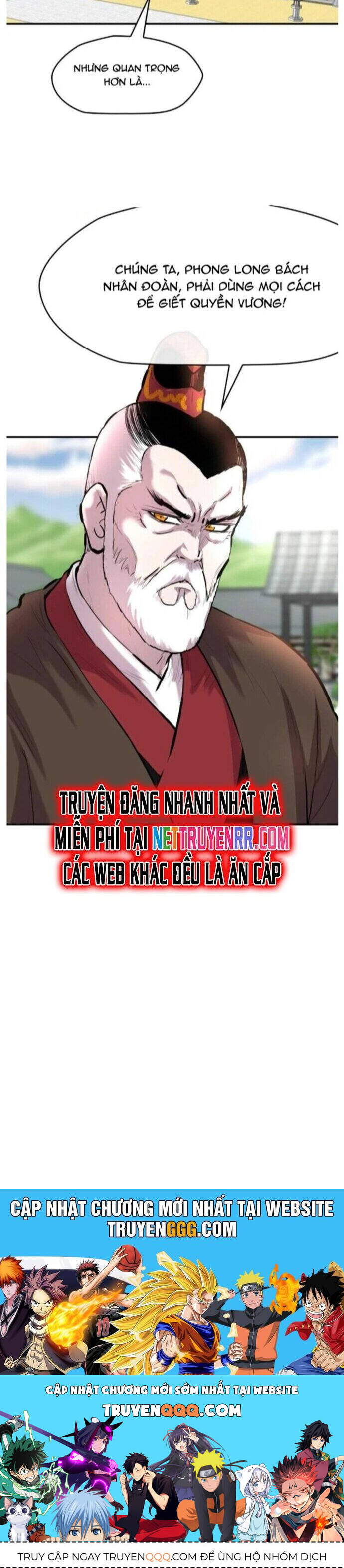 Bất Bại Quyền Ma Chap 262 - Next Chap 263