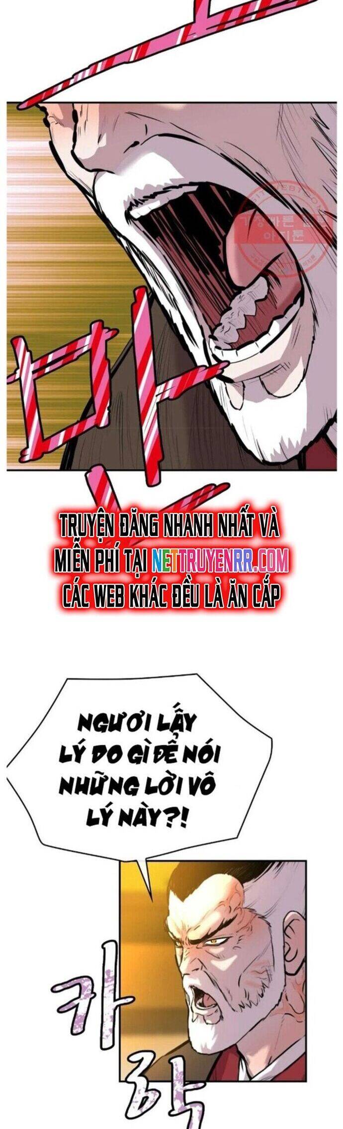Bất Bại Quyền Ma Chap 265 - Next Chap 266