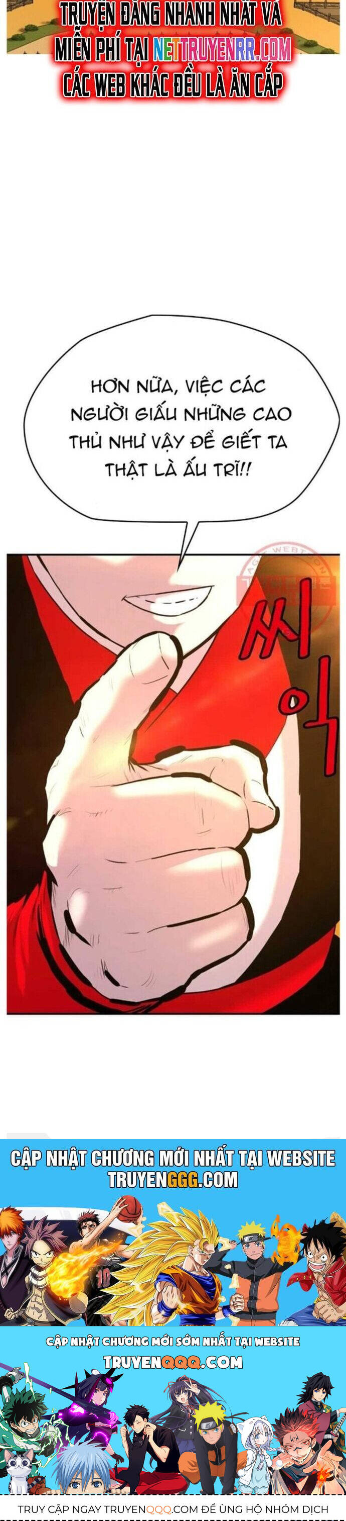 Bất Bại Quyền Ma Chap 265 - Next Chap 266