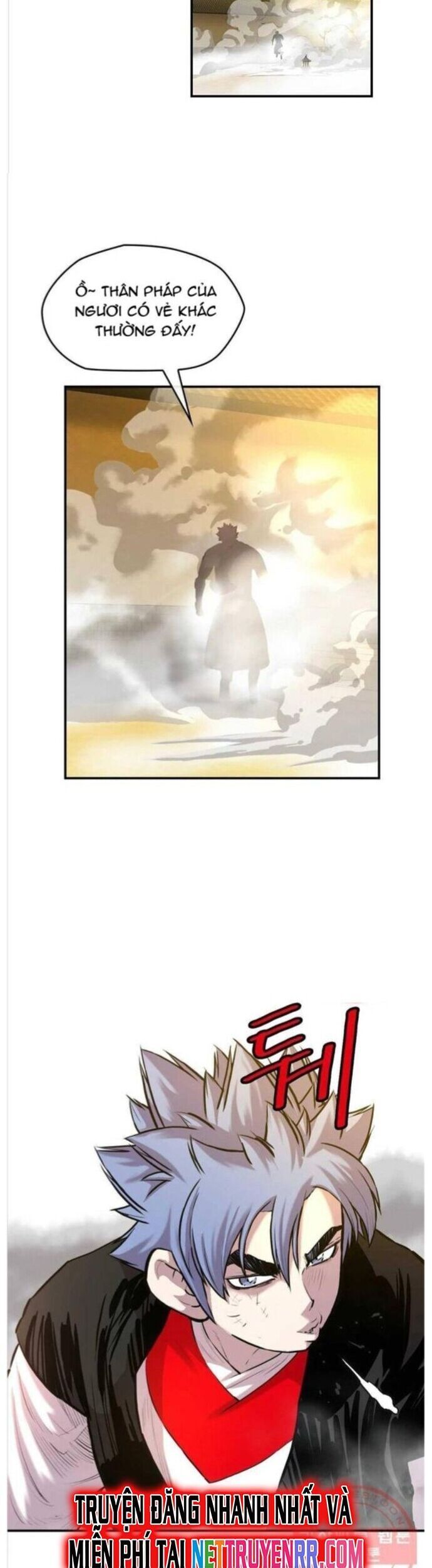 Bất Bại Quyền Ma Chap 266 - Next Chap 267