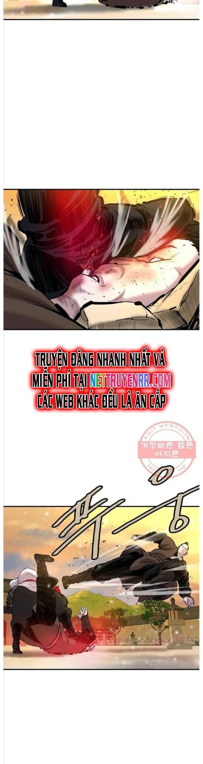 Bất Bại Quyền Ma Chap 266 - Next Chap 267