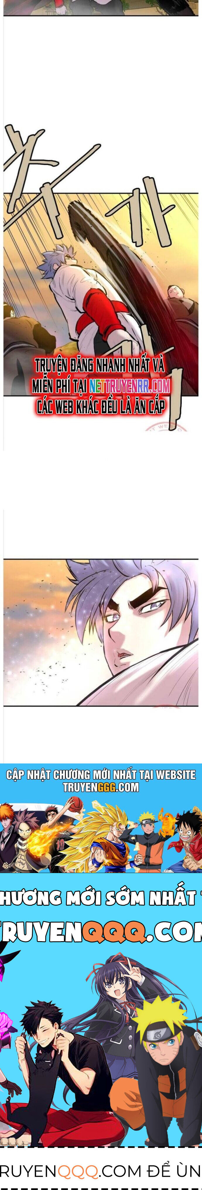 Bất Bại Quyền Ma Chap 266 - Next Chap 267