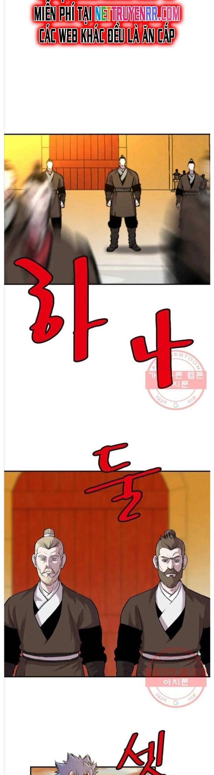 Bất Bại Quyền Ma Chap 266 - Next Chap 267