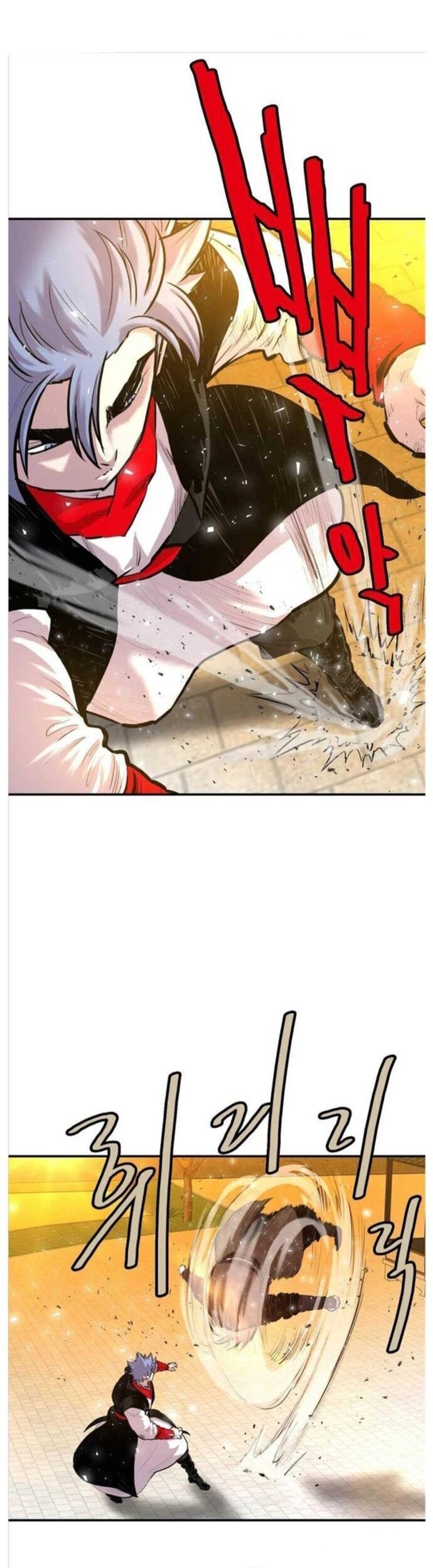 Bất Bại Quyền Ma Chap 266 - Next Chap 267