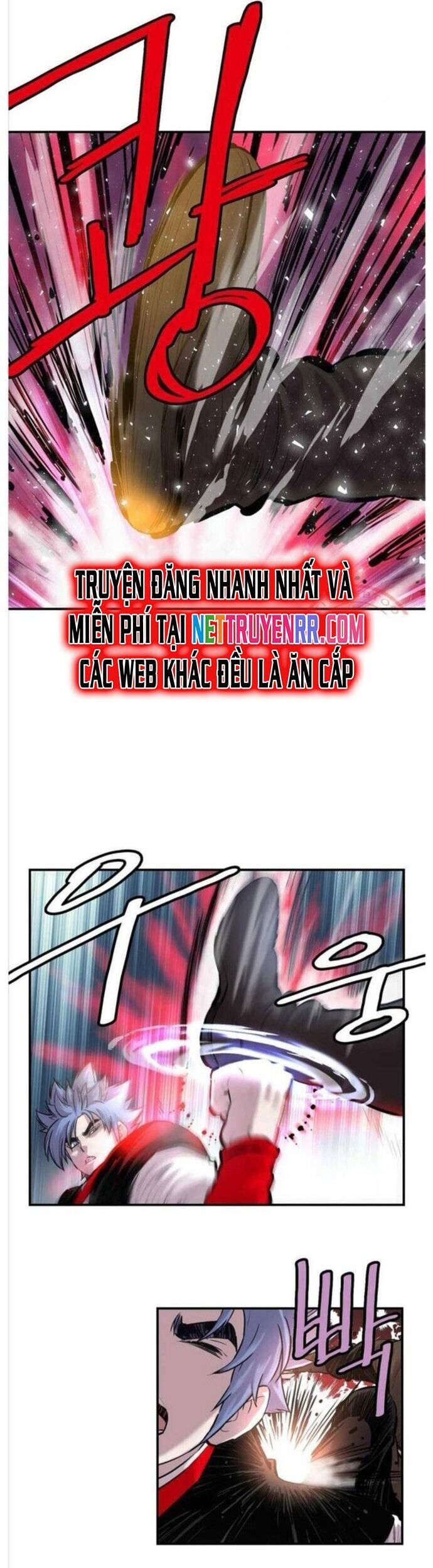 Bất Bại Quyền Ma Chap 266 - Next Chap 267