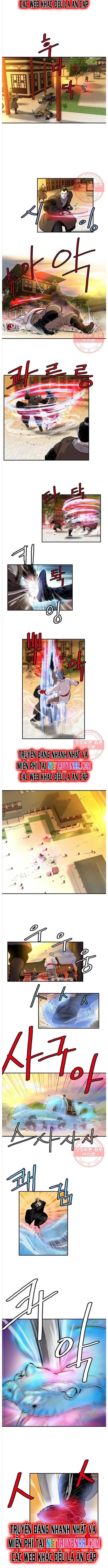 Bất Bại Quyền Ma Chap 267 - Next Chap 268