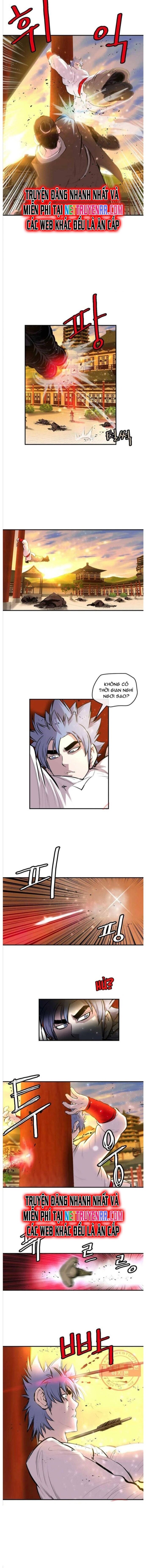 Bất Bại Quyền Ma Chap 267 - Next Chap 268