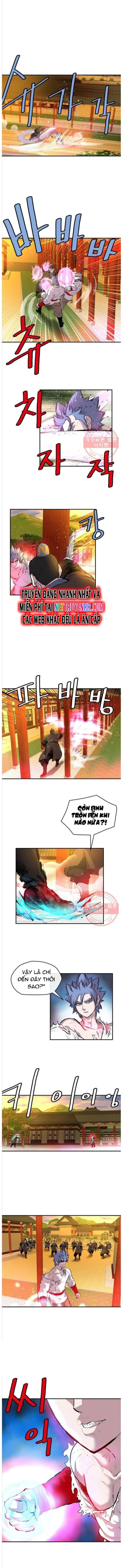 Bất Bại Quyền Ma Chap 268 - Next Chap 269