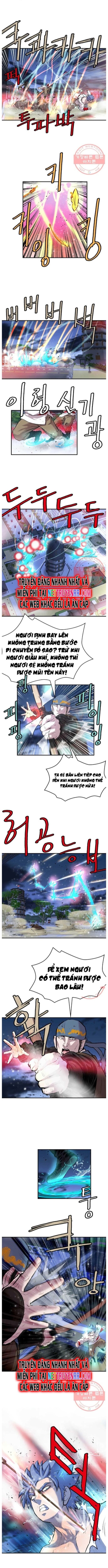 Bất Bại Quyền Ma Chap 269 - Next Chap 270