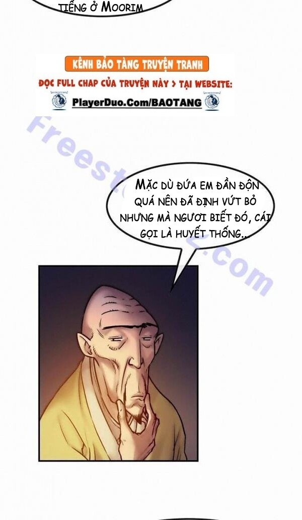 Bất Bại Quyền Ma Chap 27 - Next Chap 28