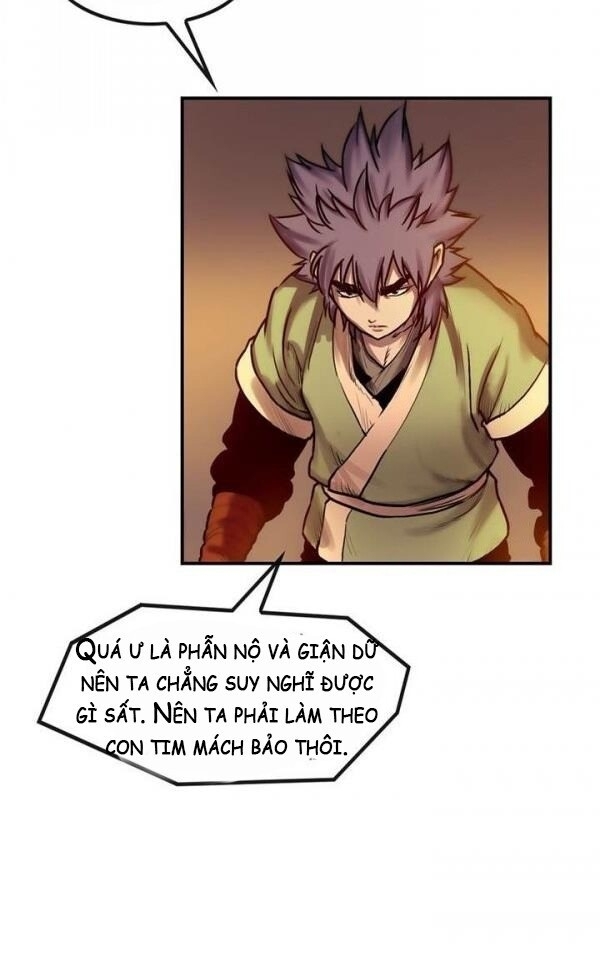 Bất Bại Quyền Ma Chap 27 - Next Chap 28