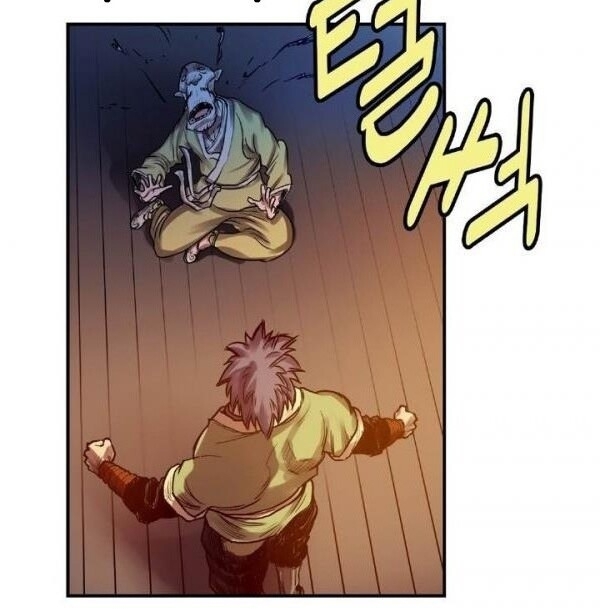Bất Bại Quyền Ma Chap 27 - Next Chap 28