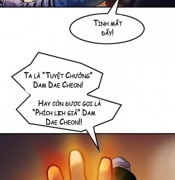 Bất Bại Quyền Ma Chap 27 - Next Chap 28