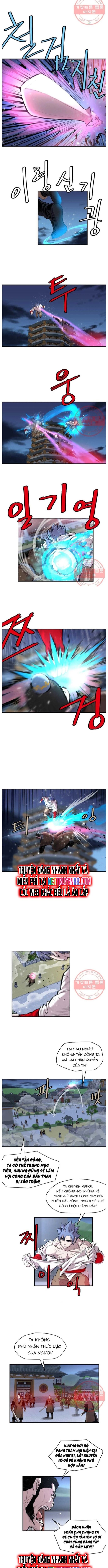 Bất Bại Quyền Ma Chap 270 - Next Chap 271
