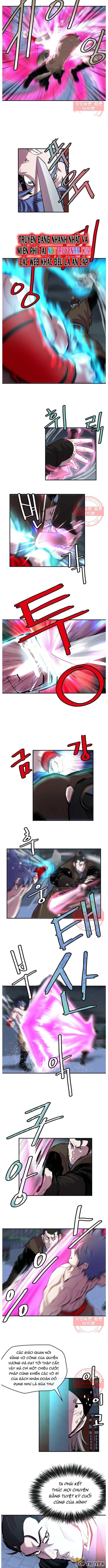 Bất Bại Quyền Ma Chap 272 - Next Chap 273