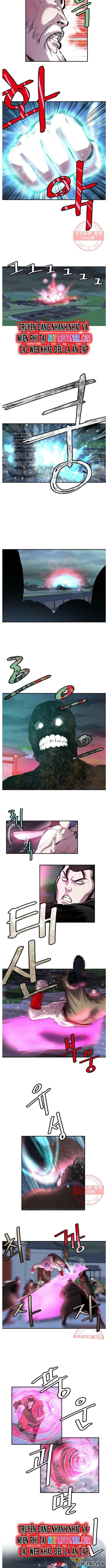 Bất Bại Quyền Ma Chap 272 - Next Chap 273