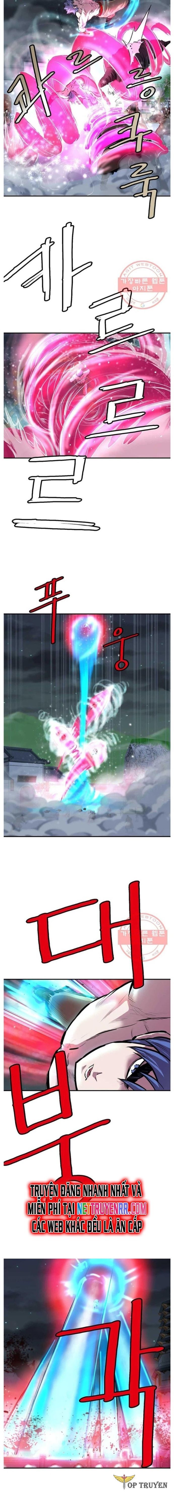 Bất Bại Quyền Ma Chap 272 - Next Chap 273