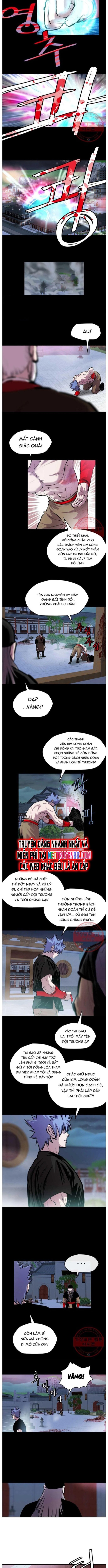 Bất Bại Quyền Ma Chap 274 - Next Chap 275