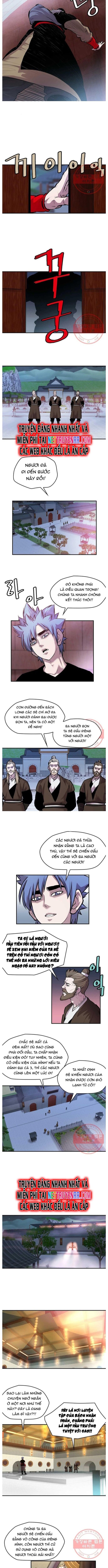 Bất Bại Quyền Ma Chap 274 - Next Chap 275