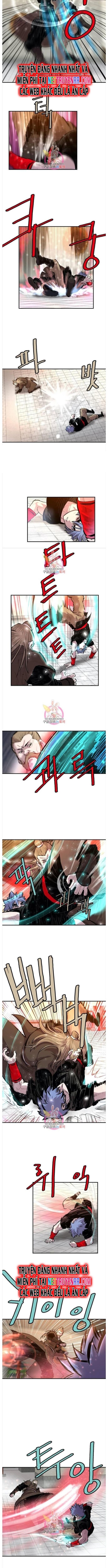 Bất Bại Quyền Ma Chap 275 - Next Chap 276