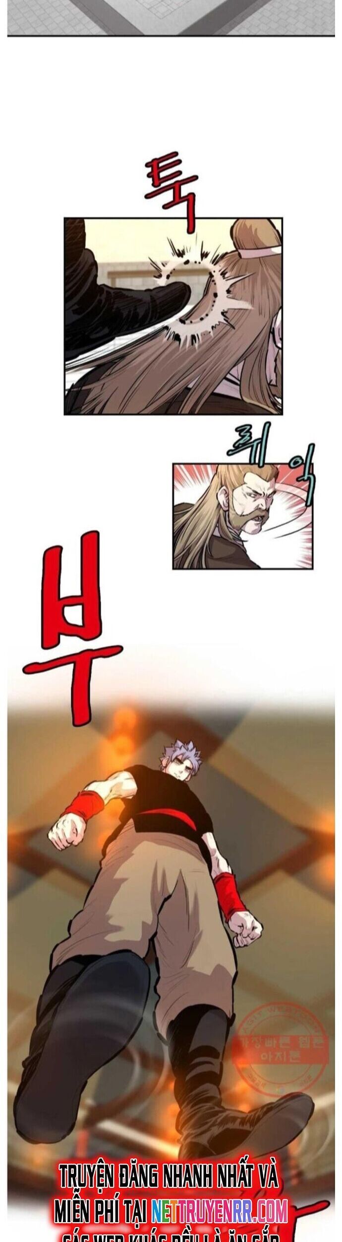 Bất Bại Quyền Ma Chap 276 - Next Chap 277