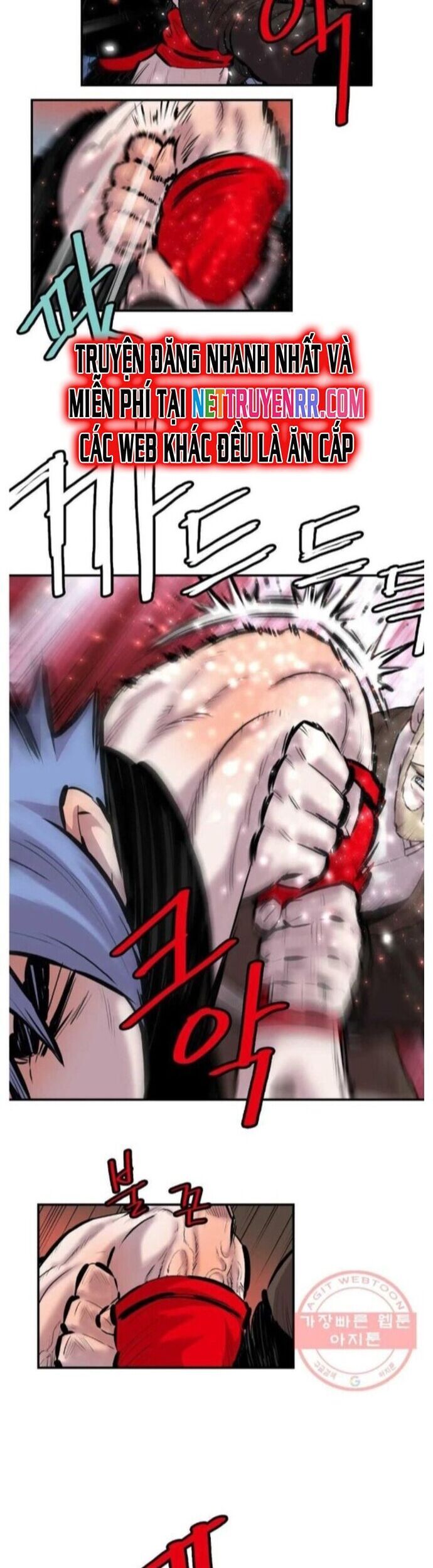 Bất Bại Quyền Ma Chap 276 - Next Chap 277