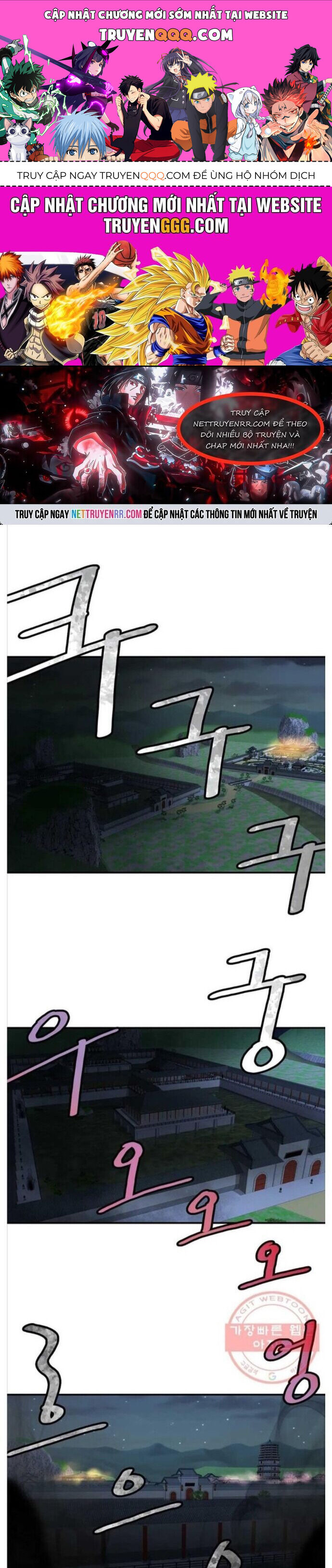 Bất Bại Quyền Ma Chap 277 - Next Chap 278