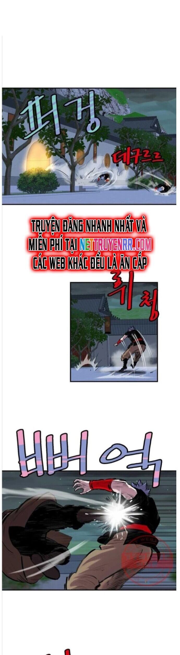 Bất Bại Quyền Ma Chap 277 - Next Chap 278