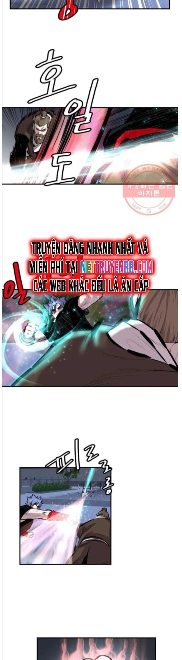 Bất Bại Quyền Ma Chap 277 - Next Chap 278