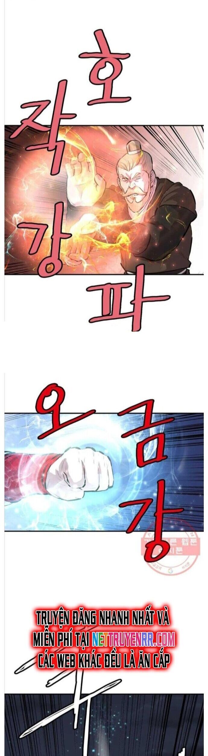 Bất Bại Quyền Ma Chap 278 - Next Chap 279