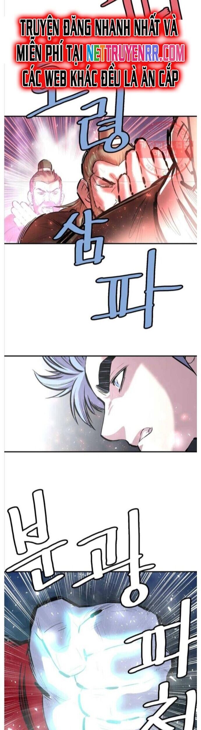 Bất Bại Quyền Ma Chap 278 - Next Chap 279