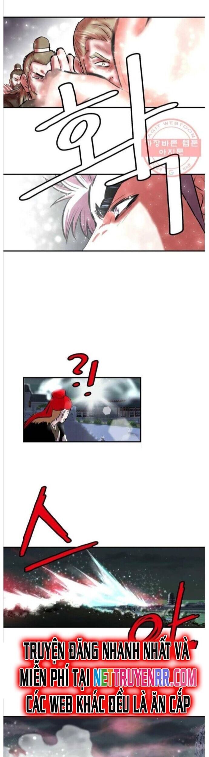 Bất Bại Quyền Ma Chap 278 - Next Chap 279