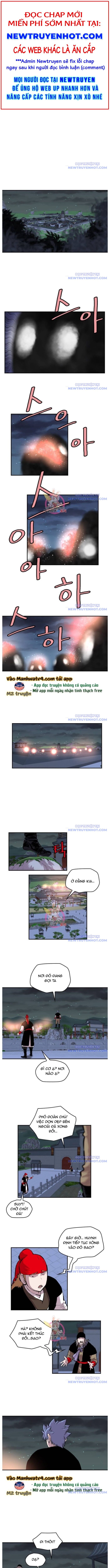 Bất Bại Quyền Ma Chap 279 - Next Chap 280