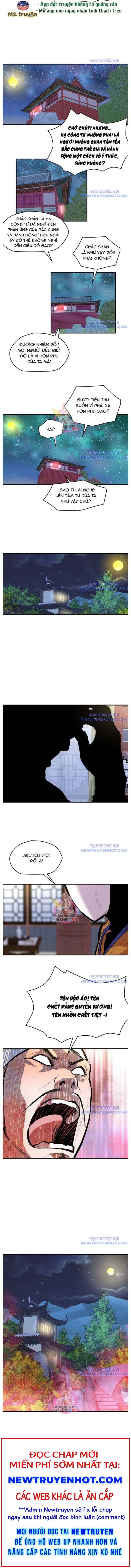 Bất Bại Quyền Ma Chap 279 - Next Chap 280