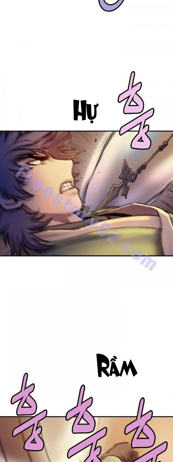 Bất Bại Quyền Ma Chap 28 - Next Chap 29