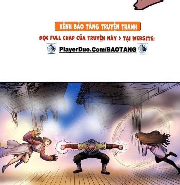 Bất Bại Quyền Ma Chap 28 - Next Chap 29