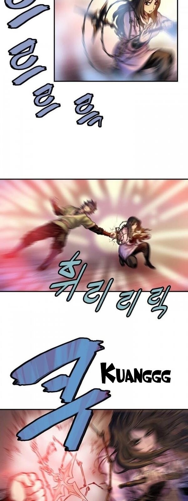 Bất Bại Quyền Ma Chap 28 - Next Chap 29