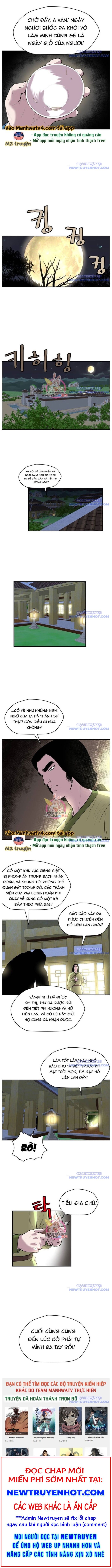 Bất Bại Quyền Ma Chap 280 - Next Chap 281